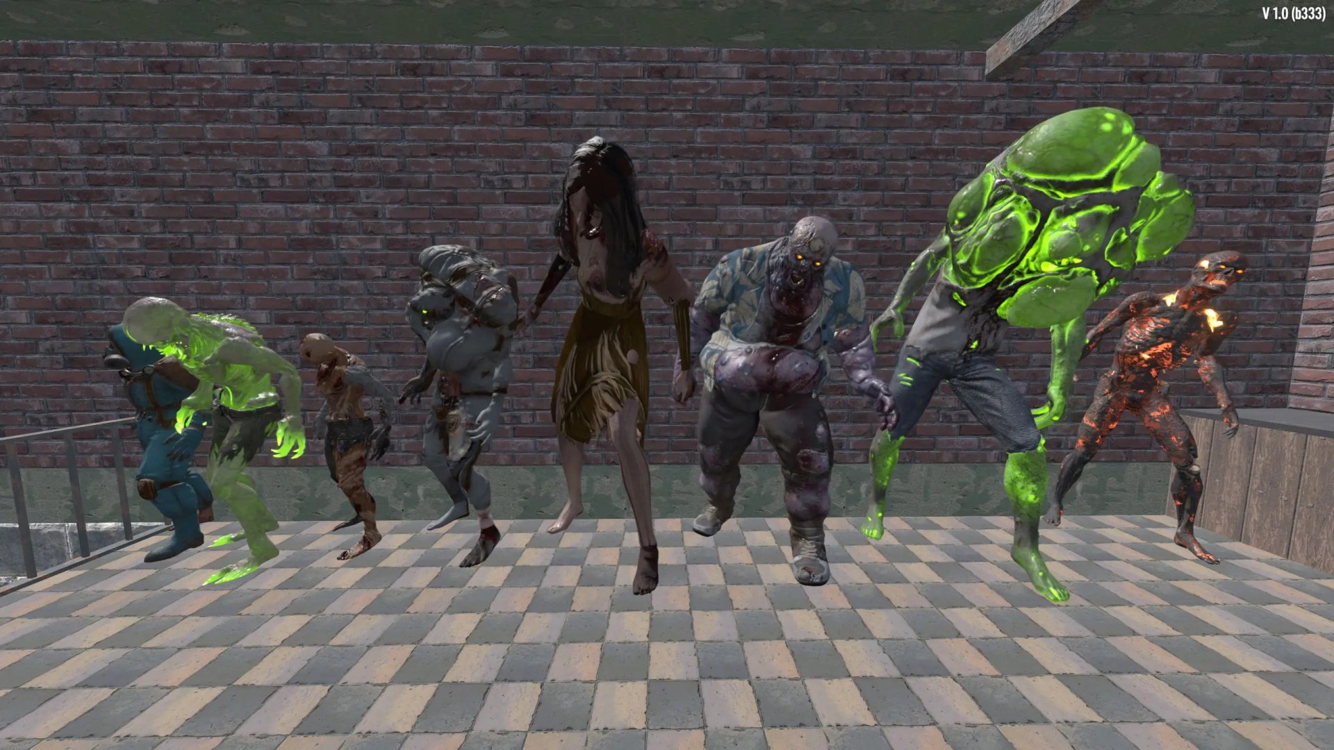 战地风云 截图19