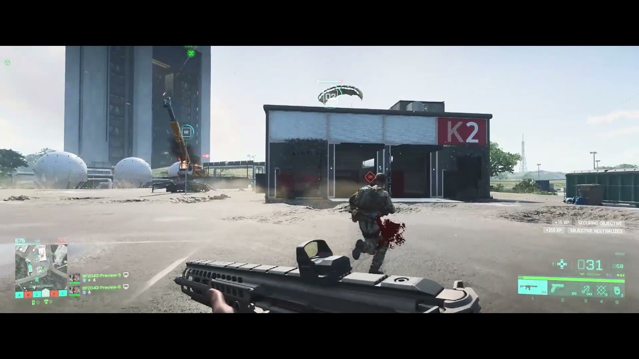 赛博朋克2077 截图8