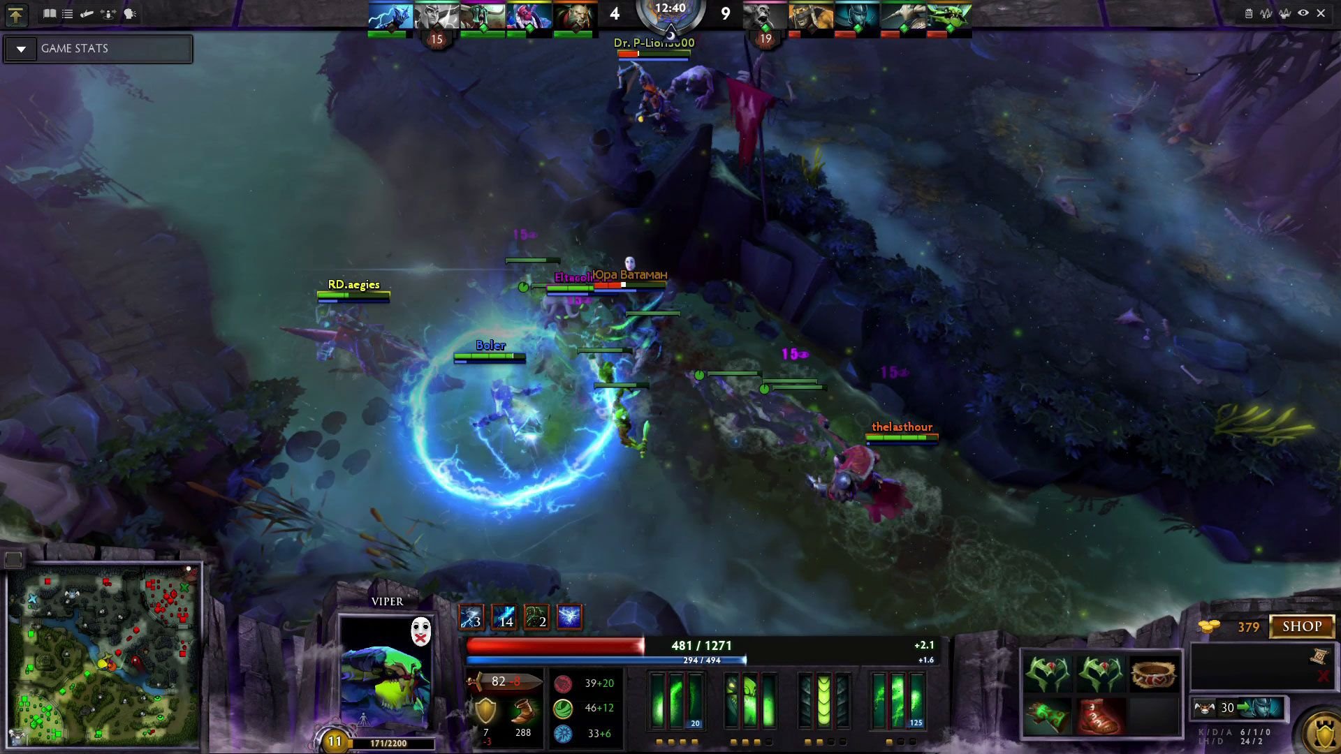 我的世界 重制版 截图10