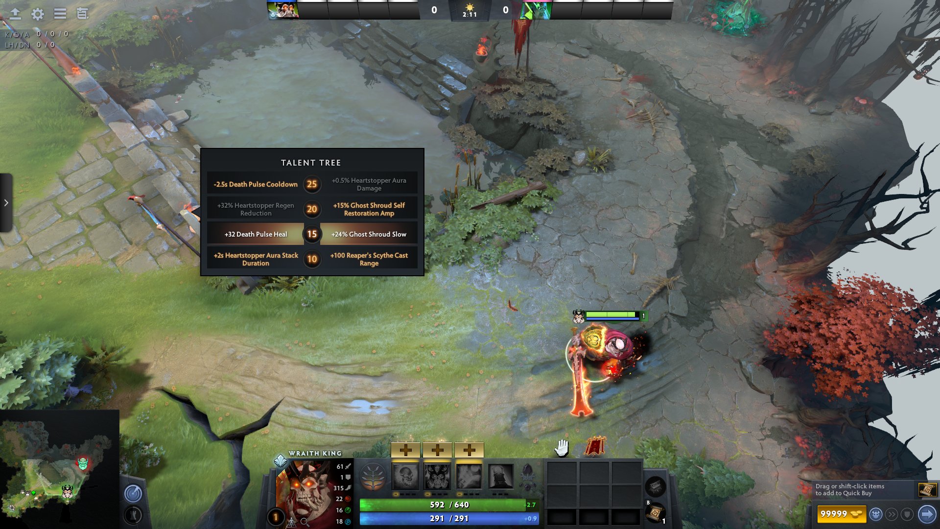 我的世界 重制版 截图22