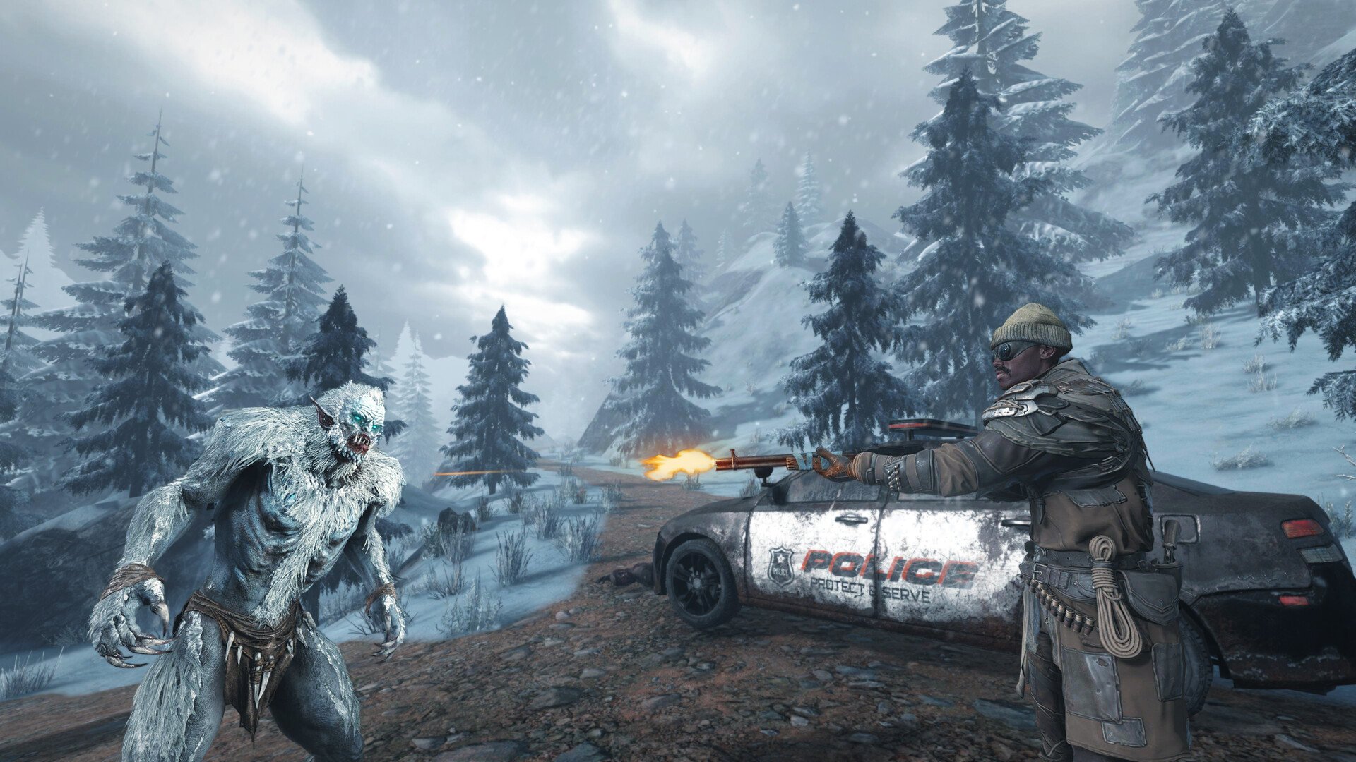 怪物猎人：世界 截图12