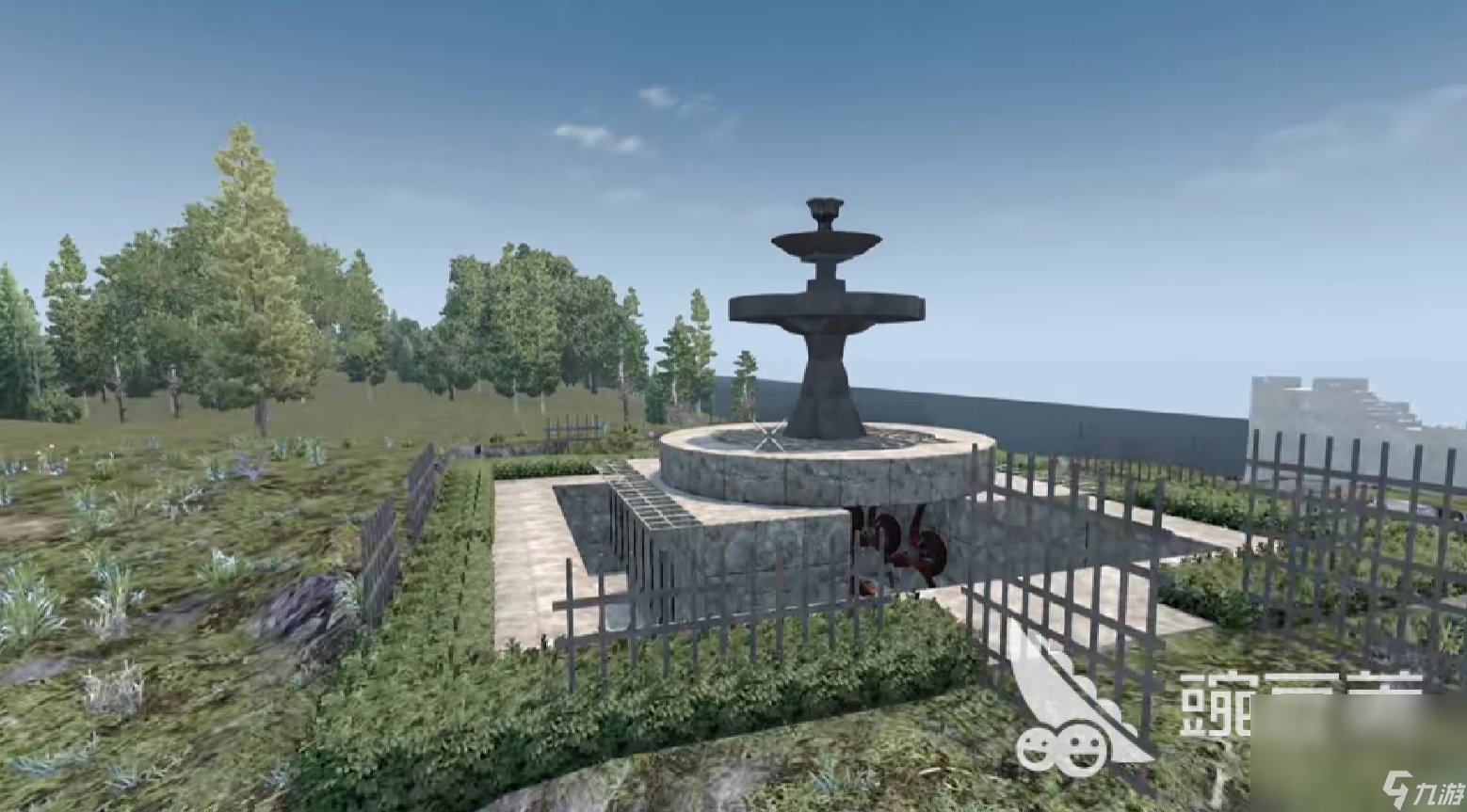 怪物猎人：世界 截图20