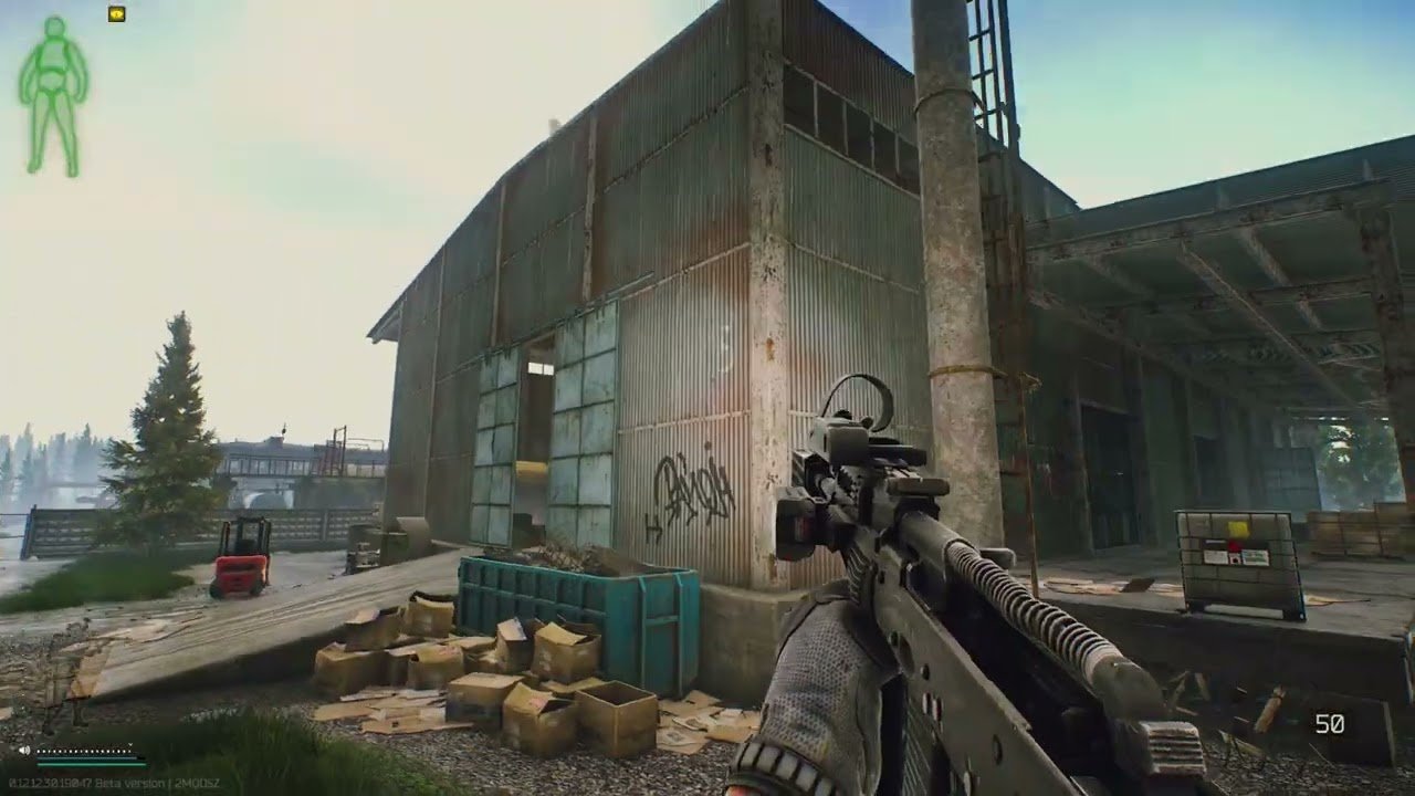 荒野大镖客2 重制版 截图14