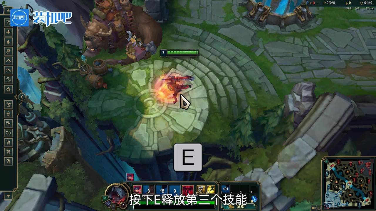 APEX英雄 终极版 截图21