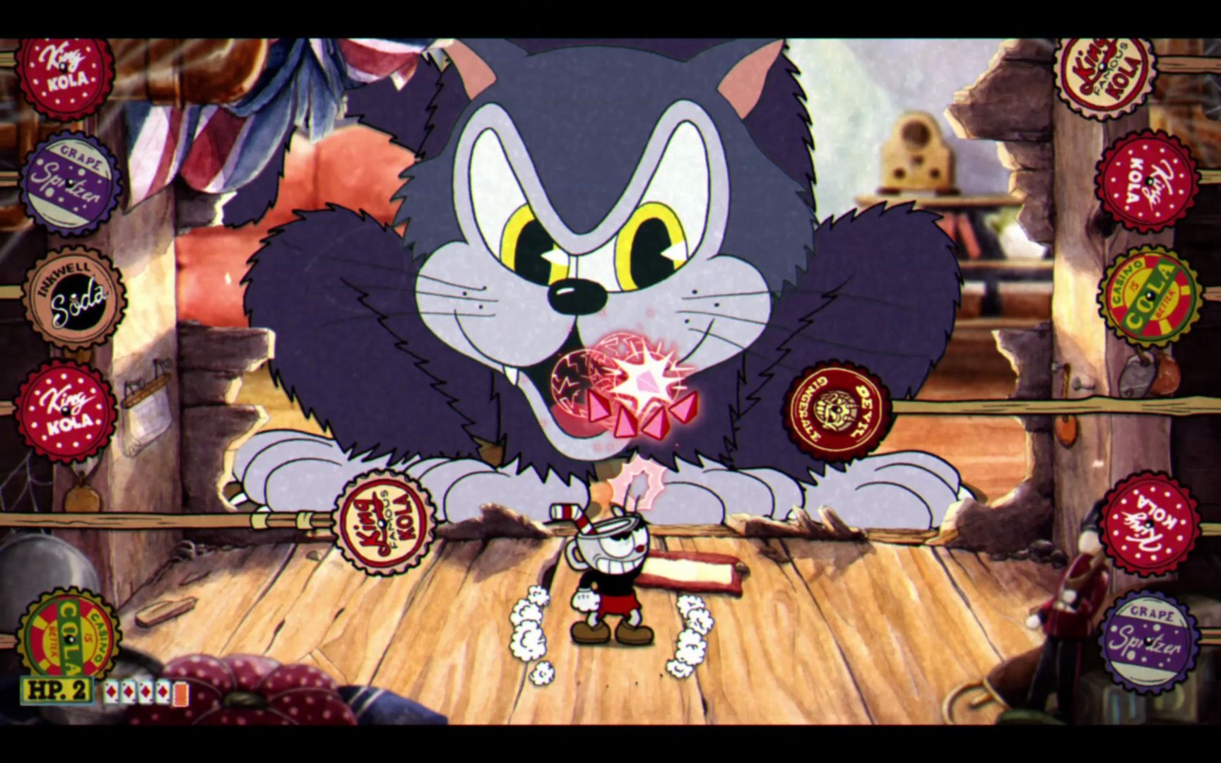 原神 重制版 截图6