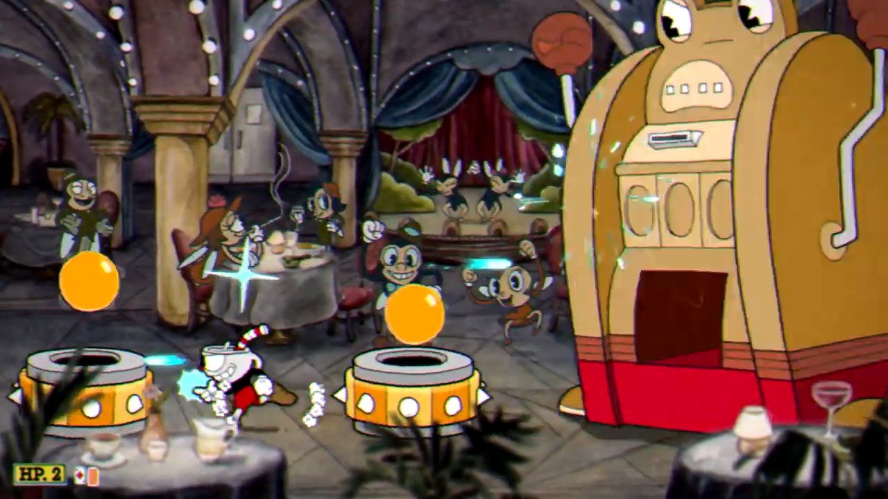 原神 重制版 截图12