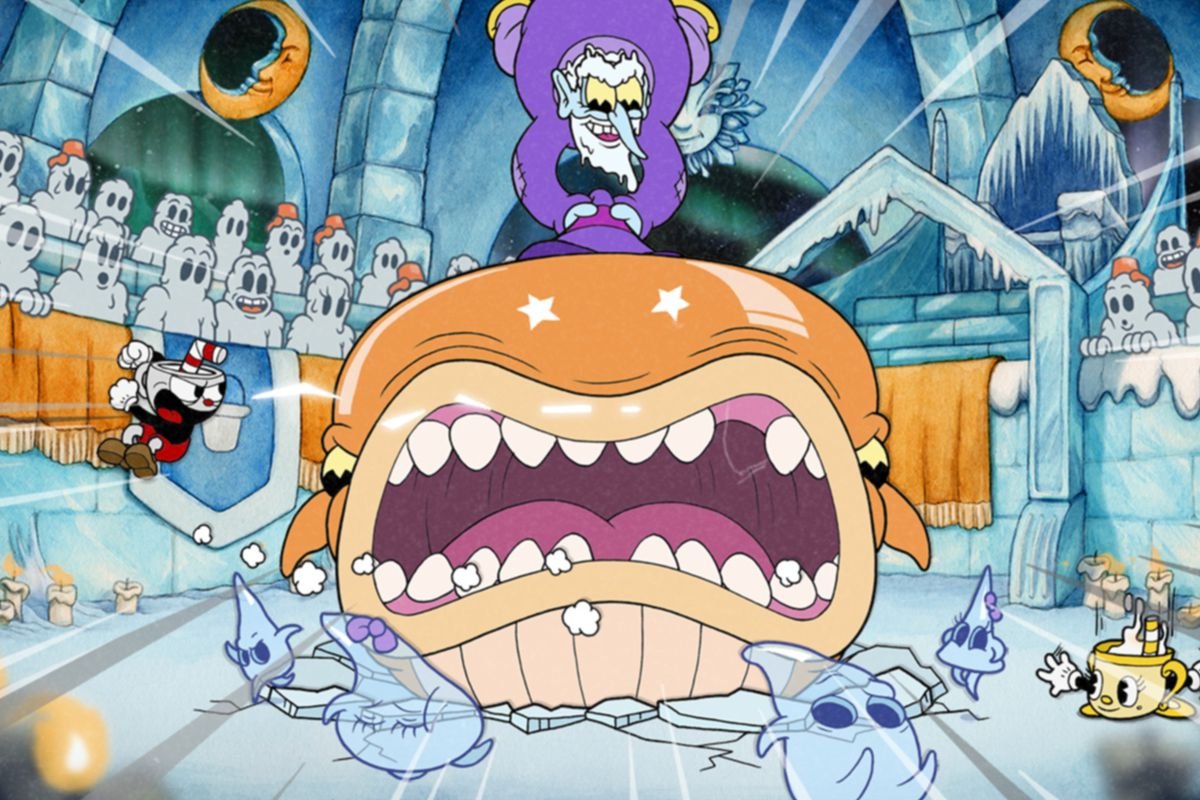 原神 重制版 截图16