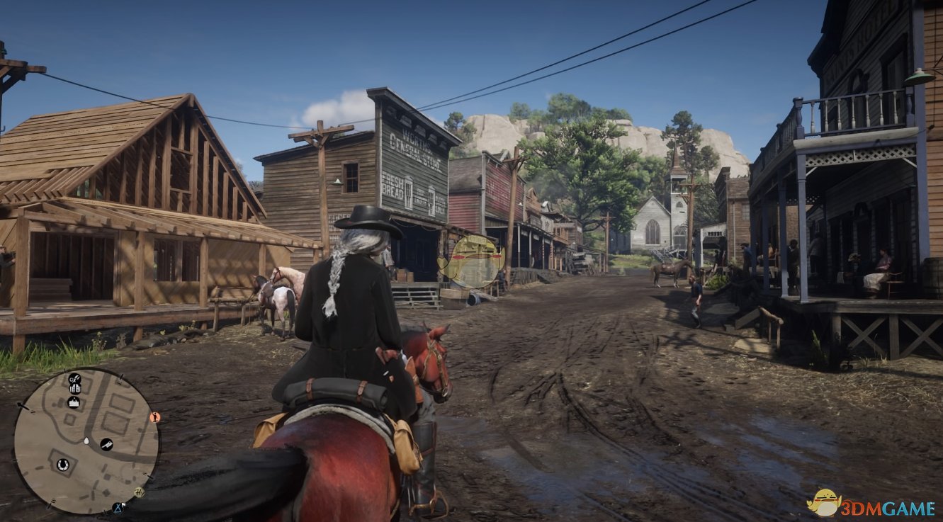 我的世界 截图11