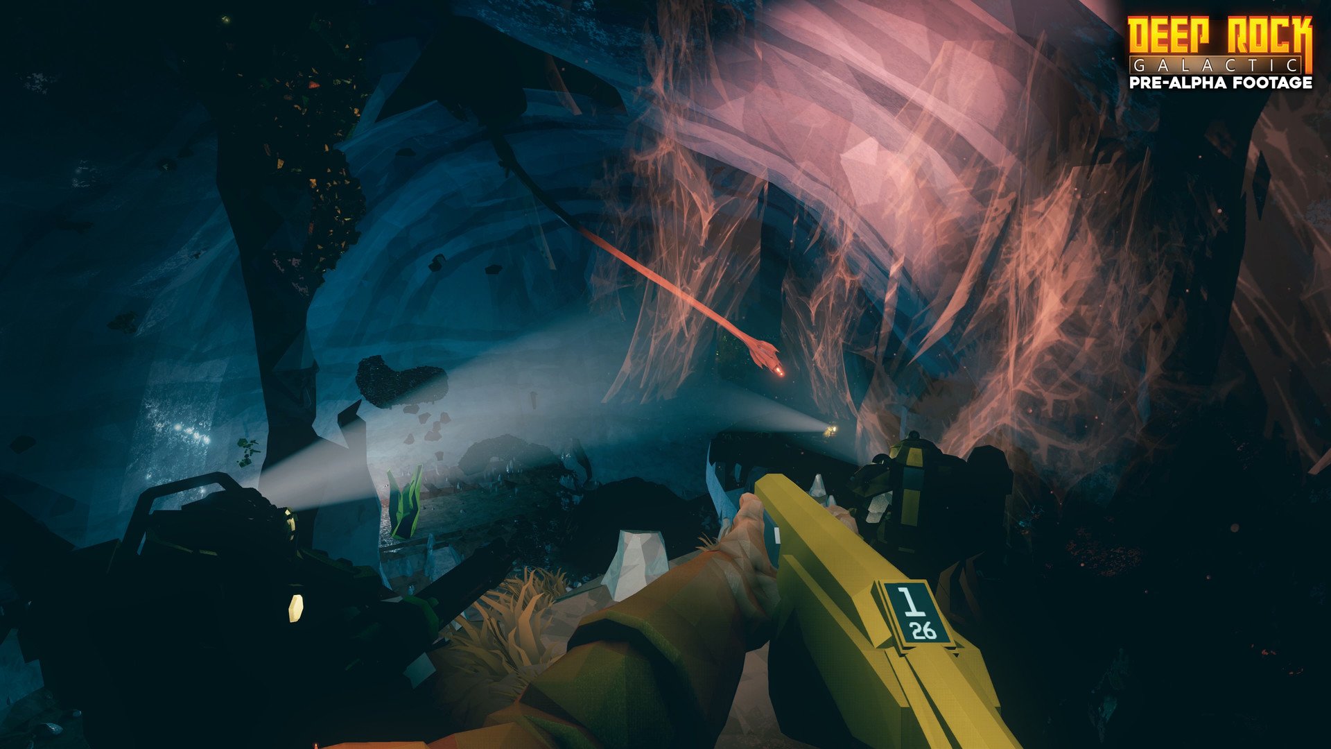 尼尔：机械纪元 截图16