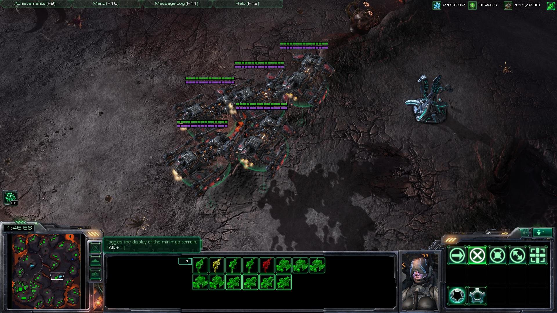 七日杀 重制版 截图4