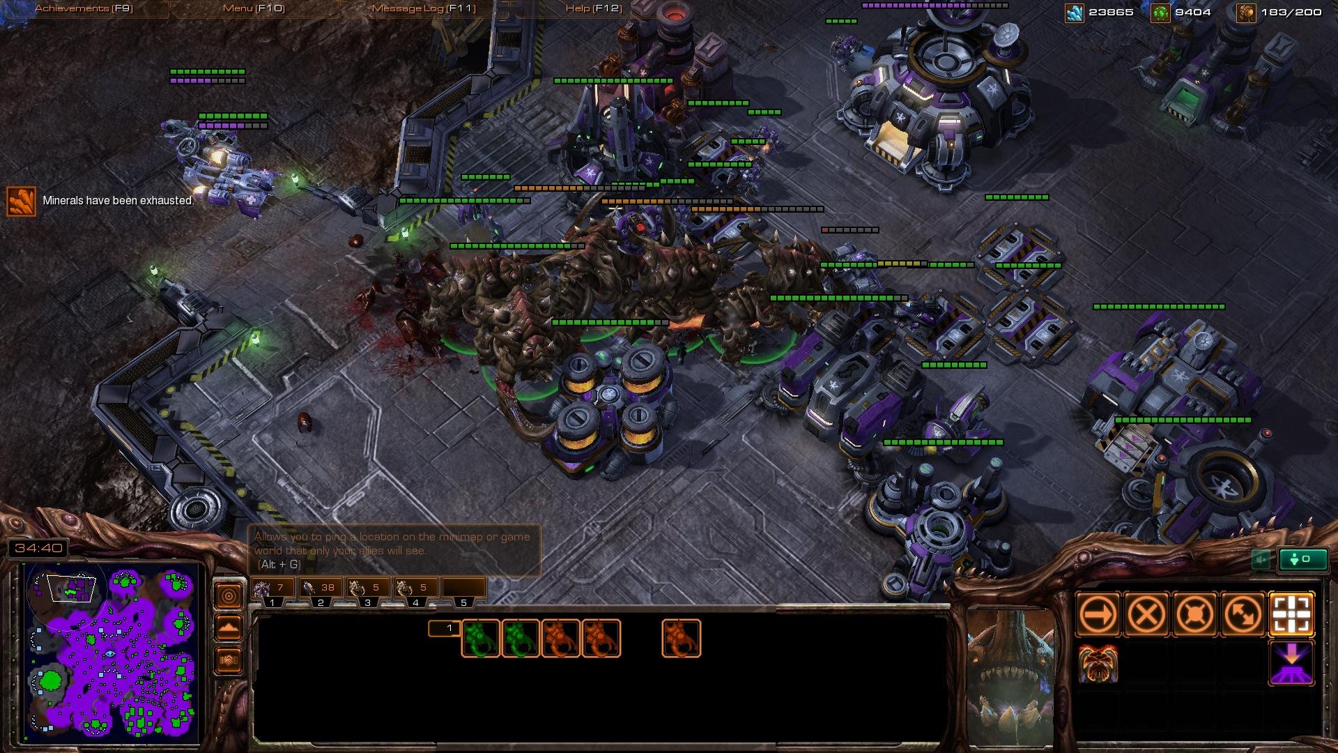 七日杀 重制版 截图21