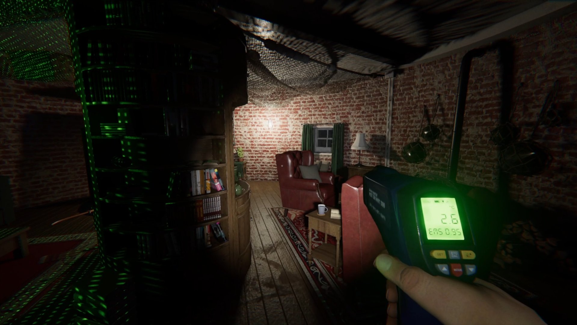 荒野大镖客2 重制版 截图4