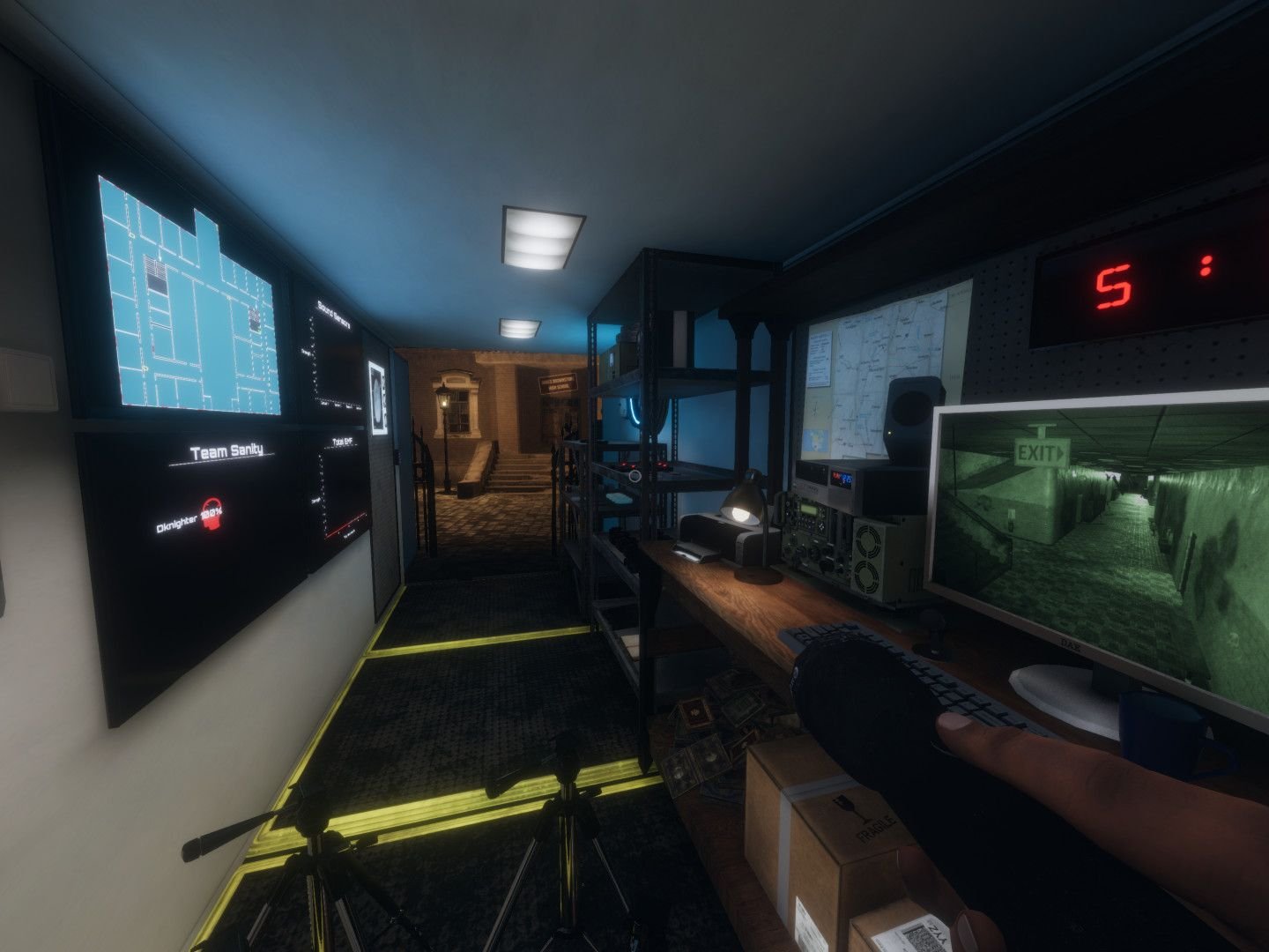 荒野大镖客2 重制版 截图5