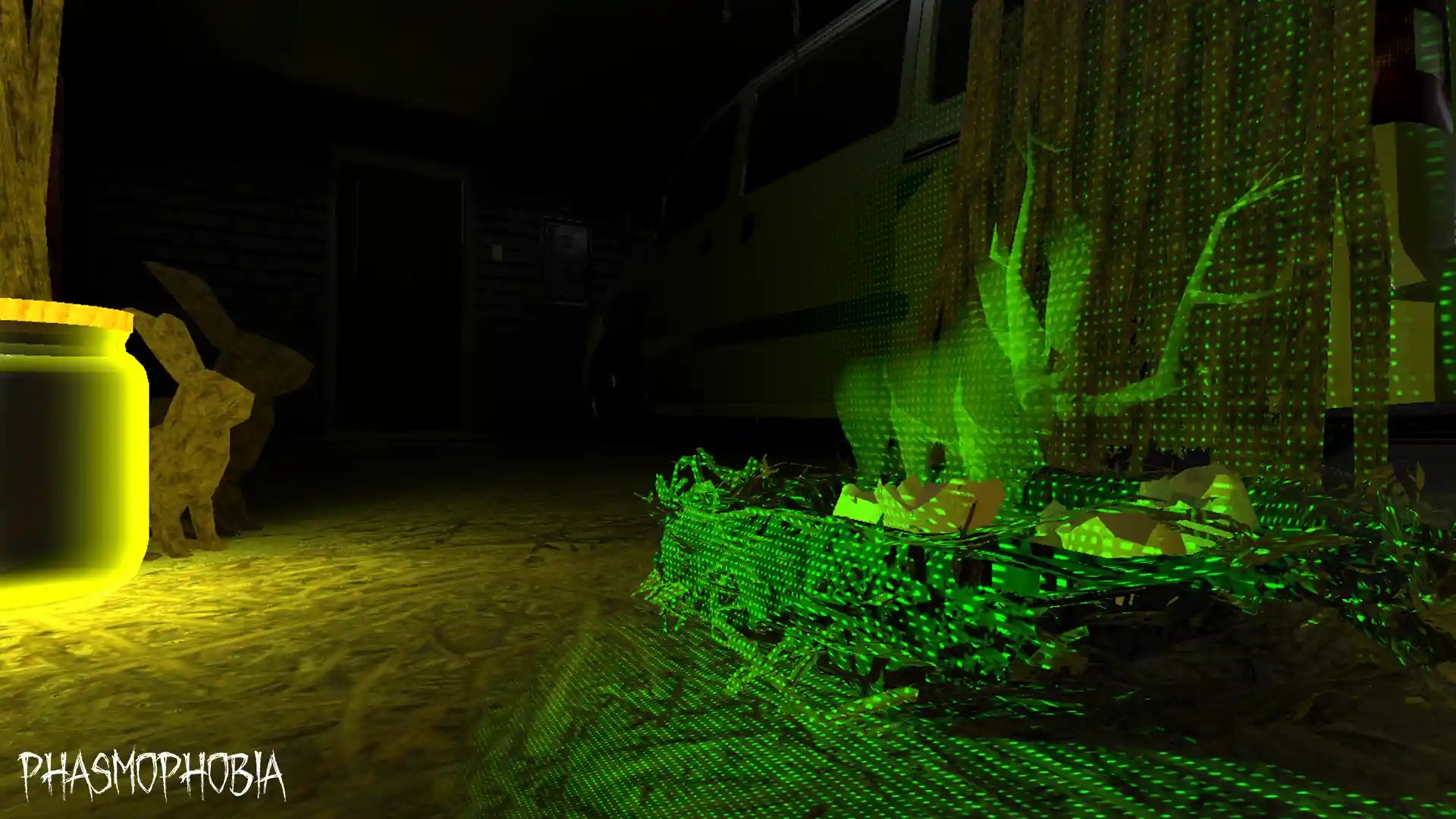 荒野大镖客2 重制版 截图11