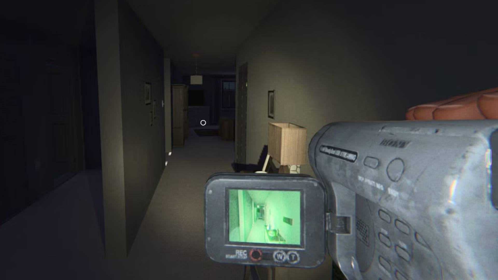 荒野大镖客2 重制版 截图12