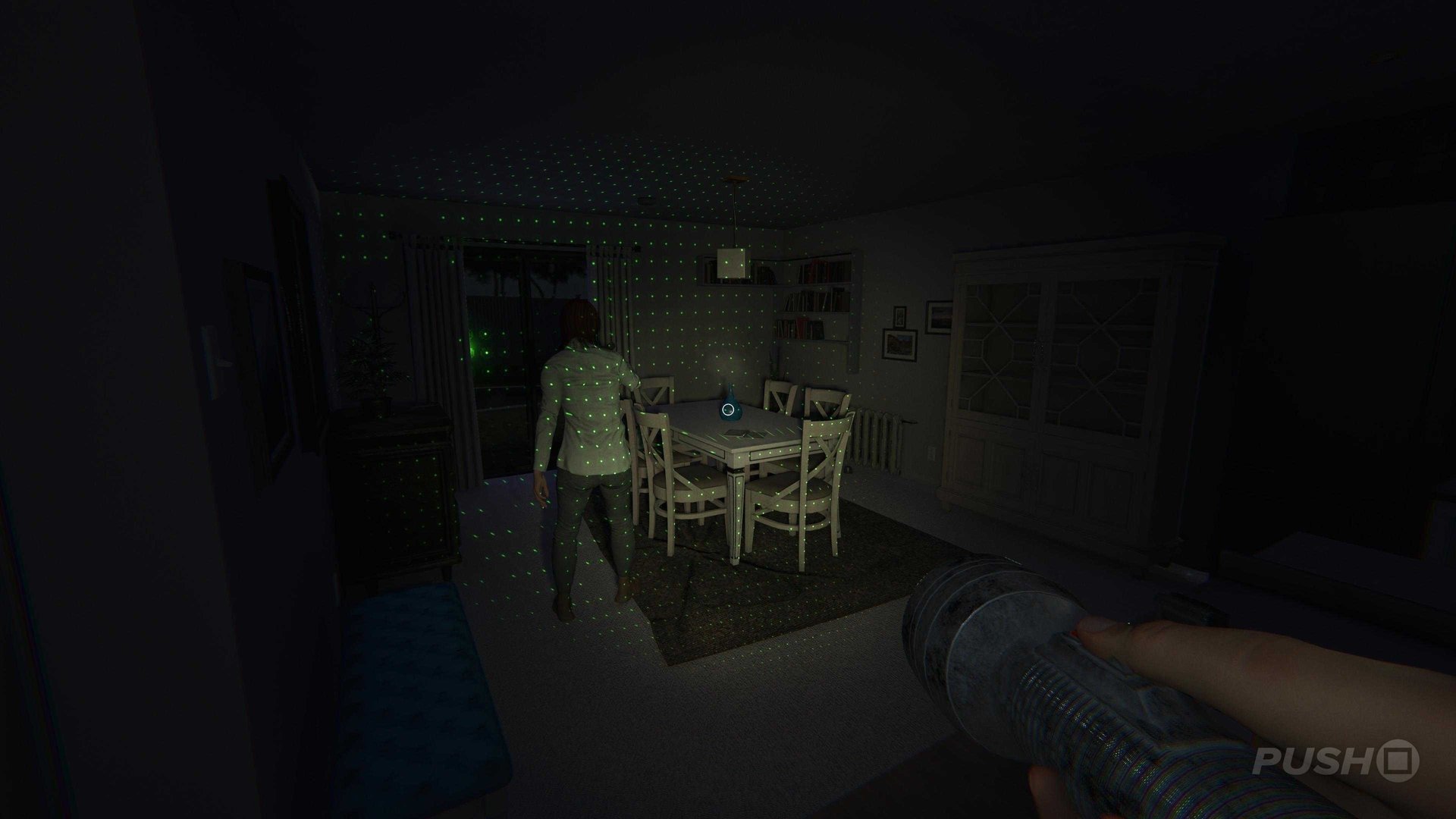 荒野大镖客2 重制版 截图19