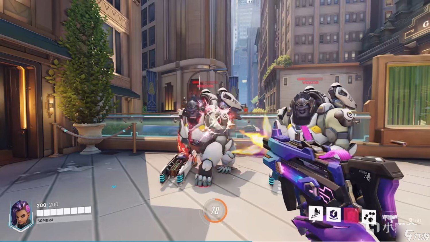 荒野大镖客2 重制版 截图16