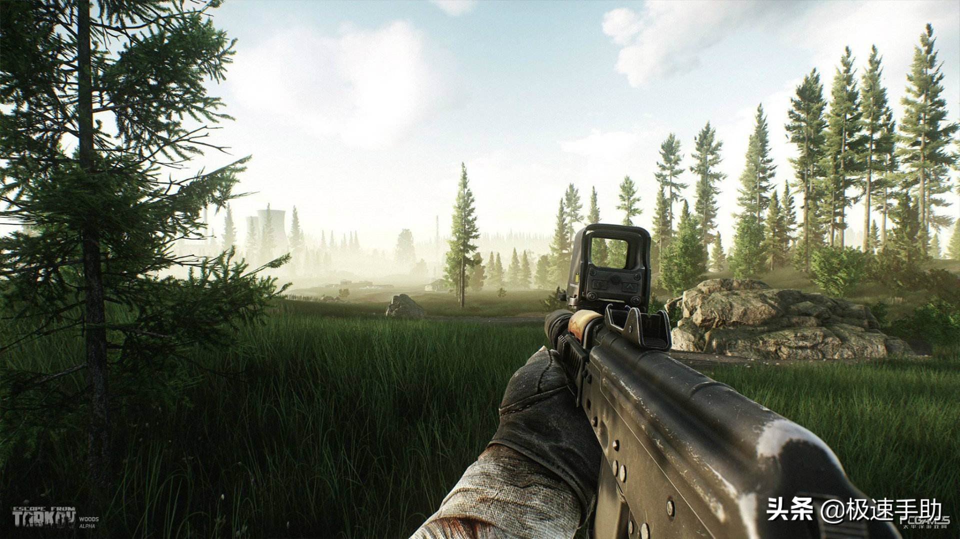 GTA5 年度版 截图19