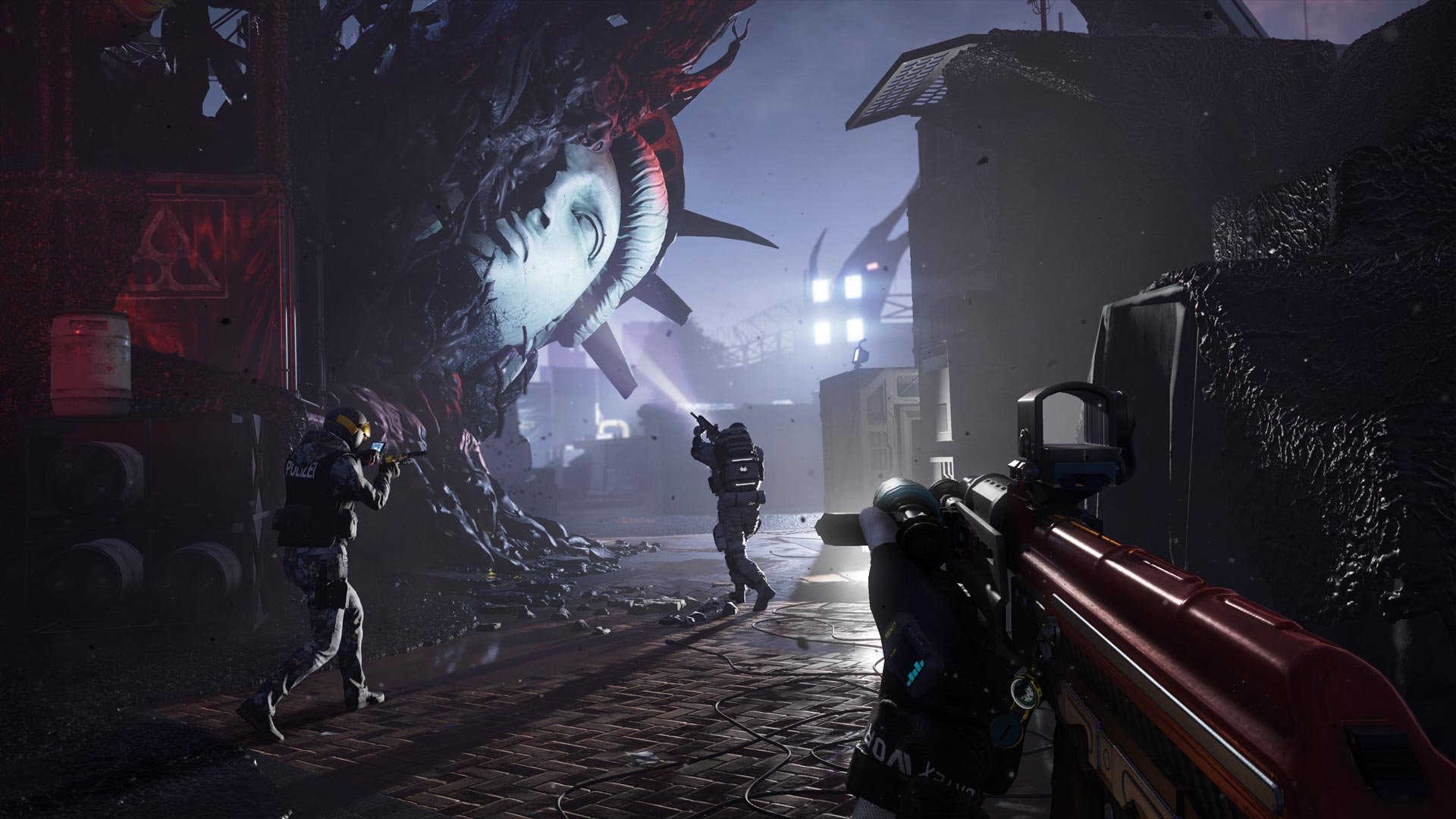 战神 豪华版 截图14