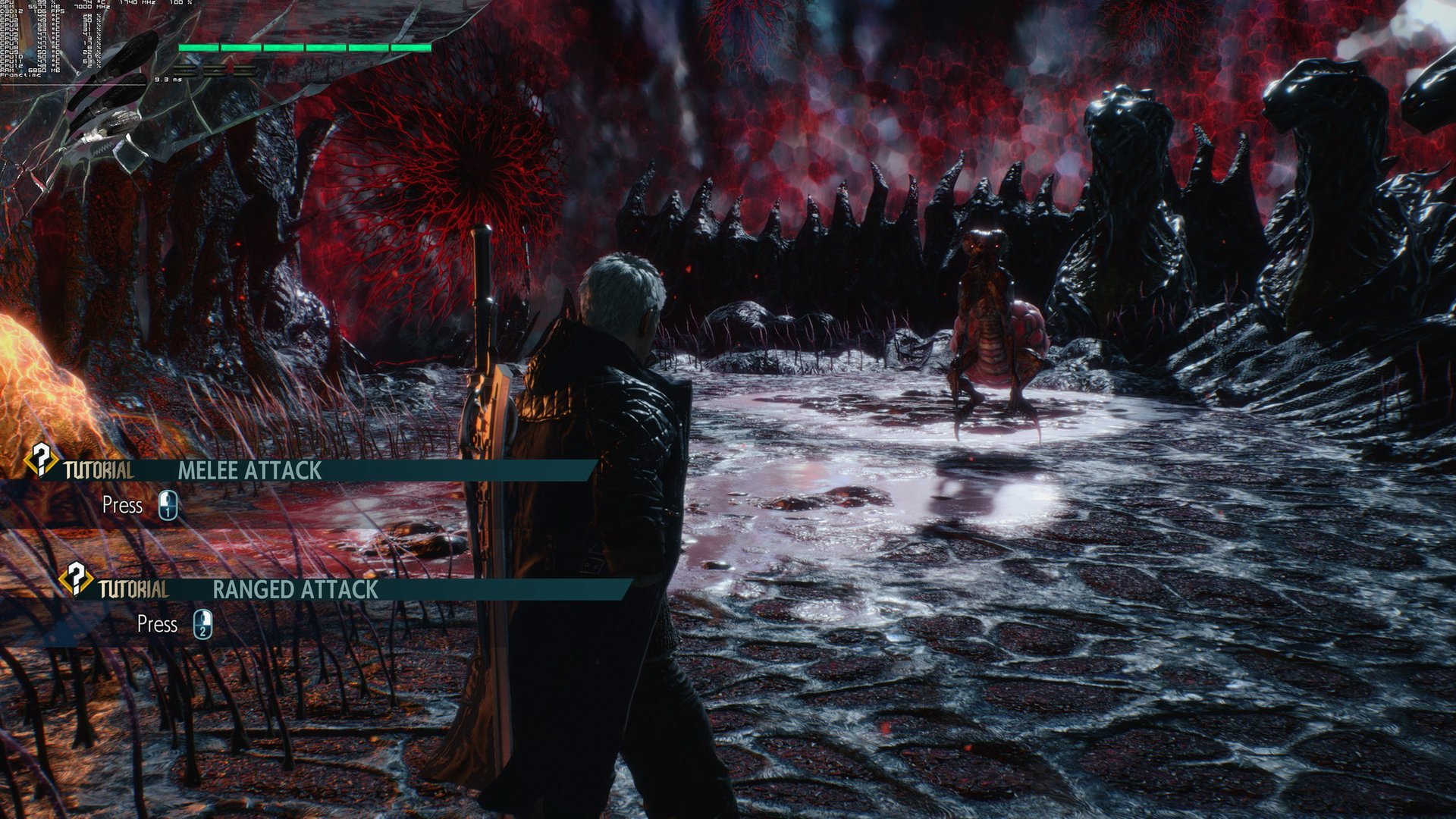 我的世界 重制版 截图9