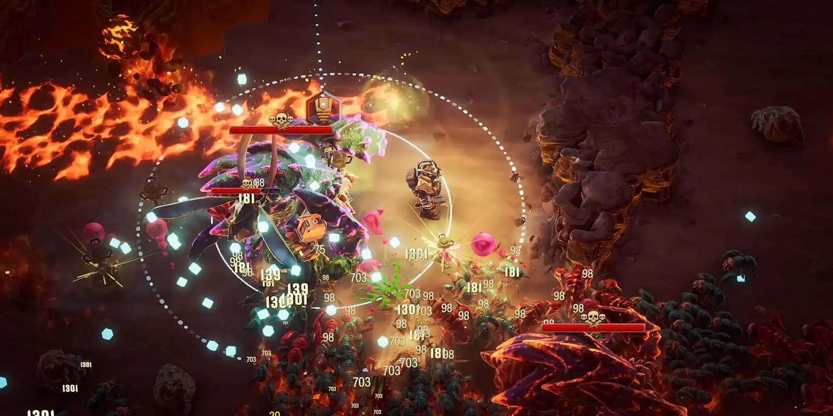 我的世界 重制版 截图11