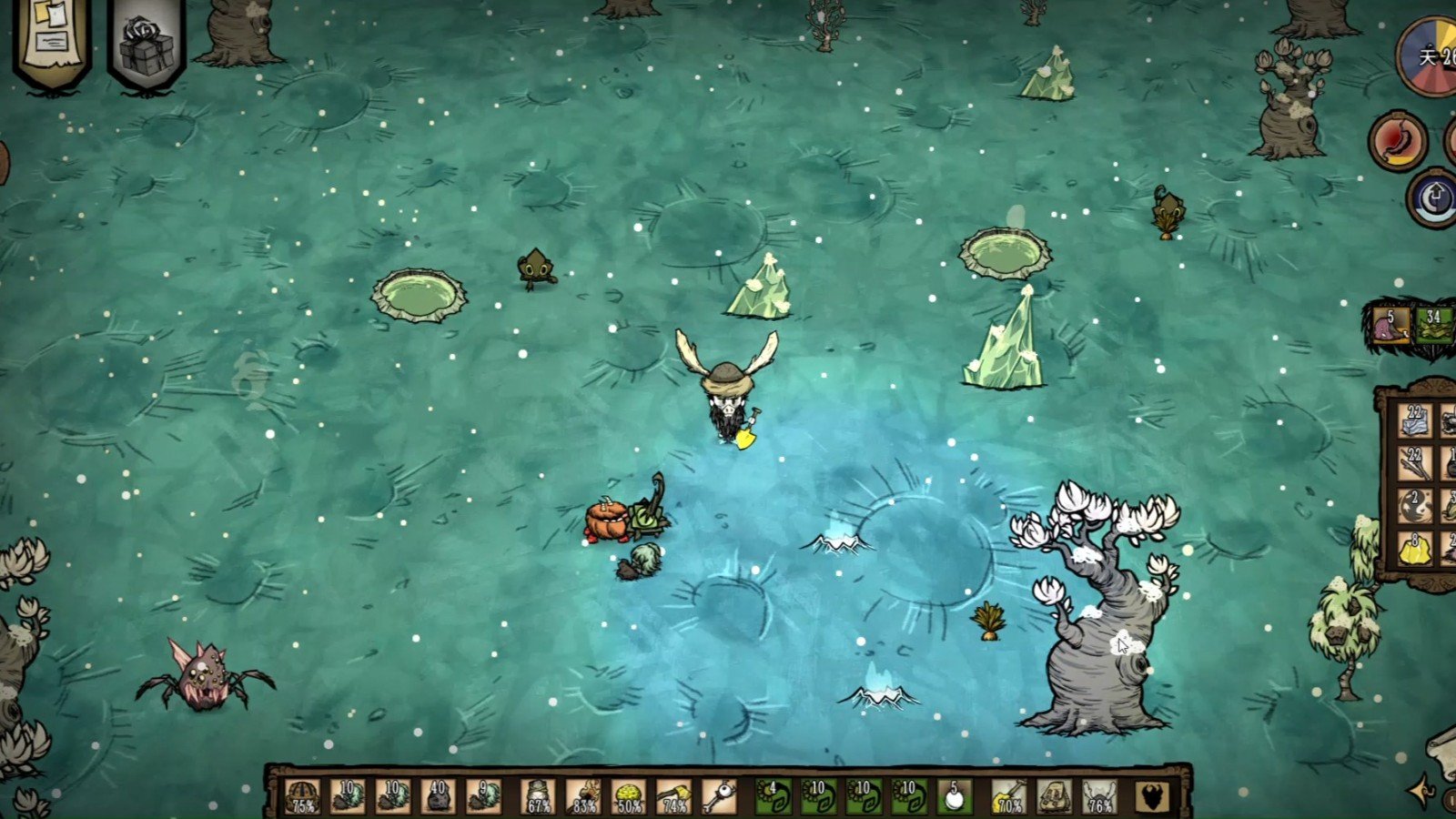 工人物语 重制版 截图7