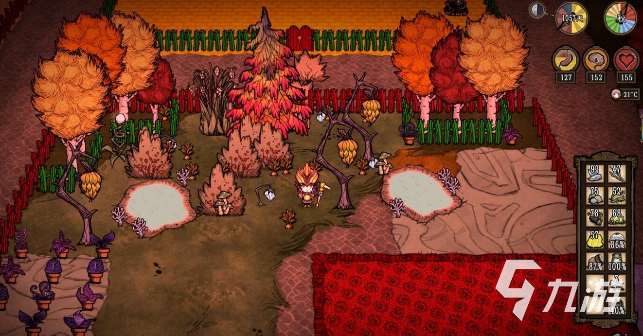 工人物语 重制版 截图13