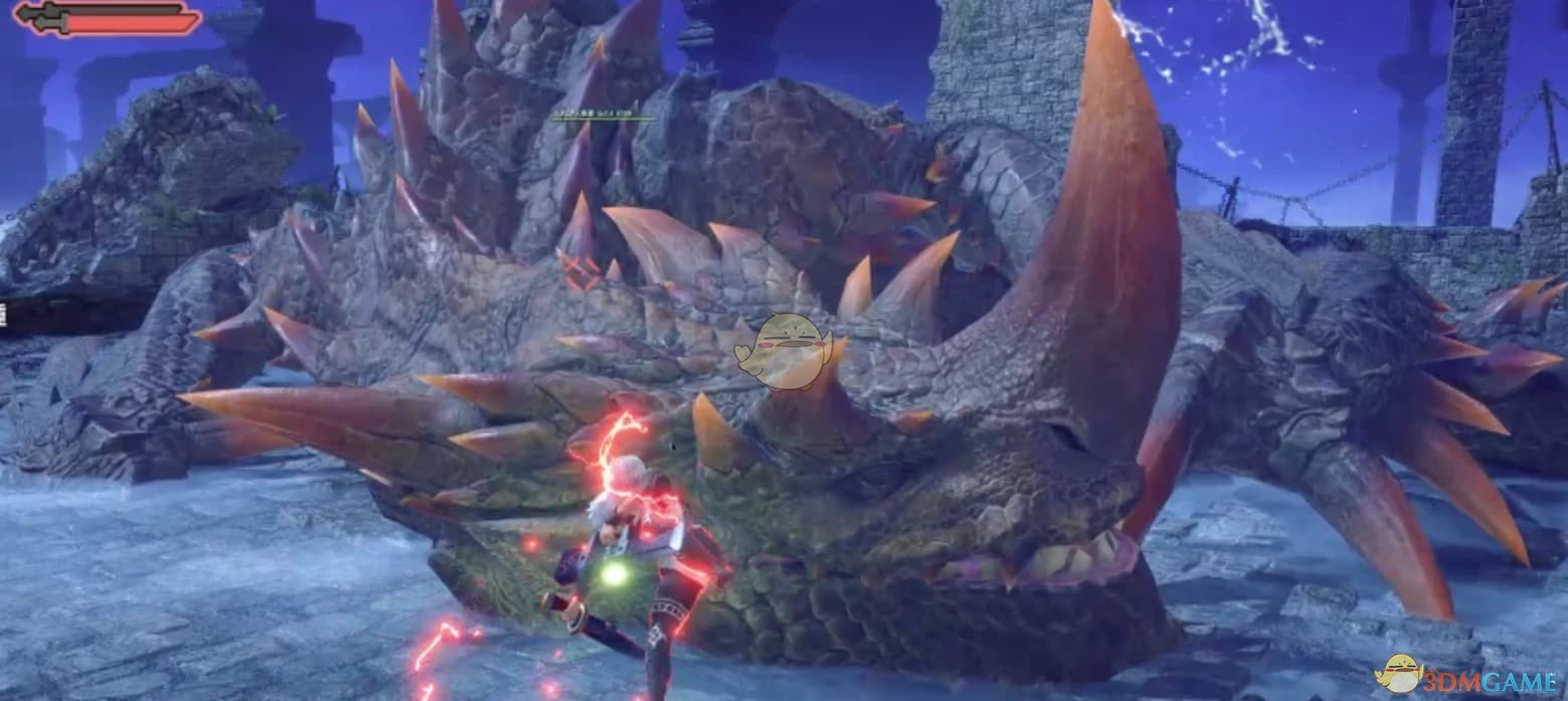 深岩银河 终极版 截图2