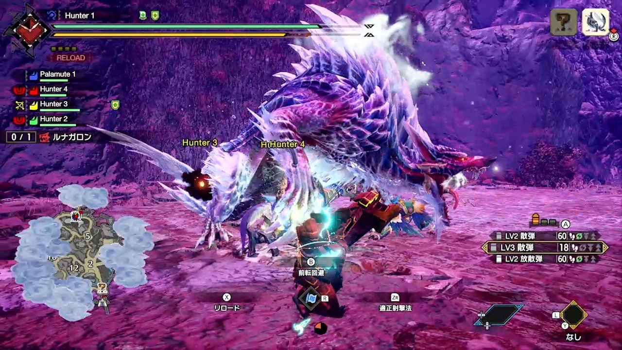 深岩银河 终极版 截图15