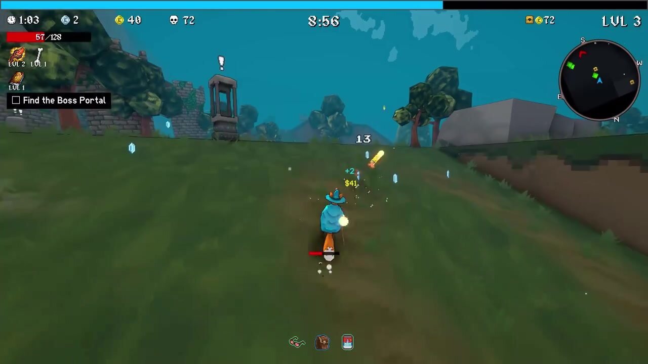 深岩银河 终极版 截图16