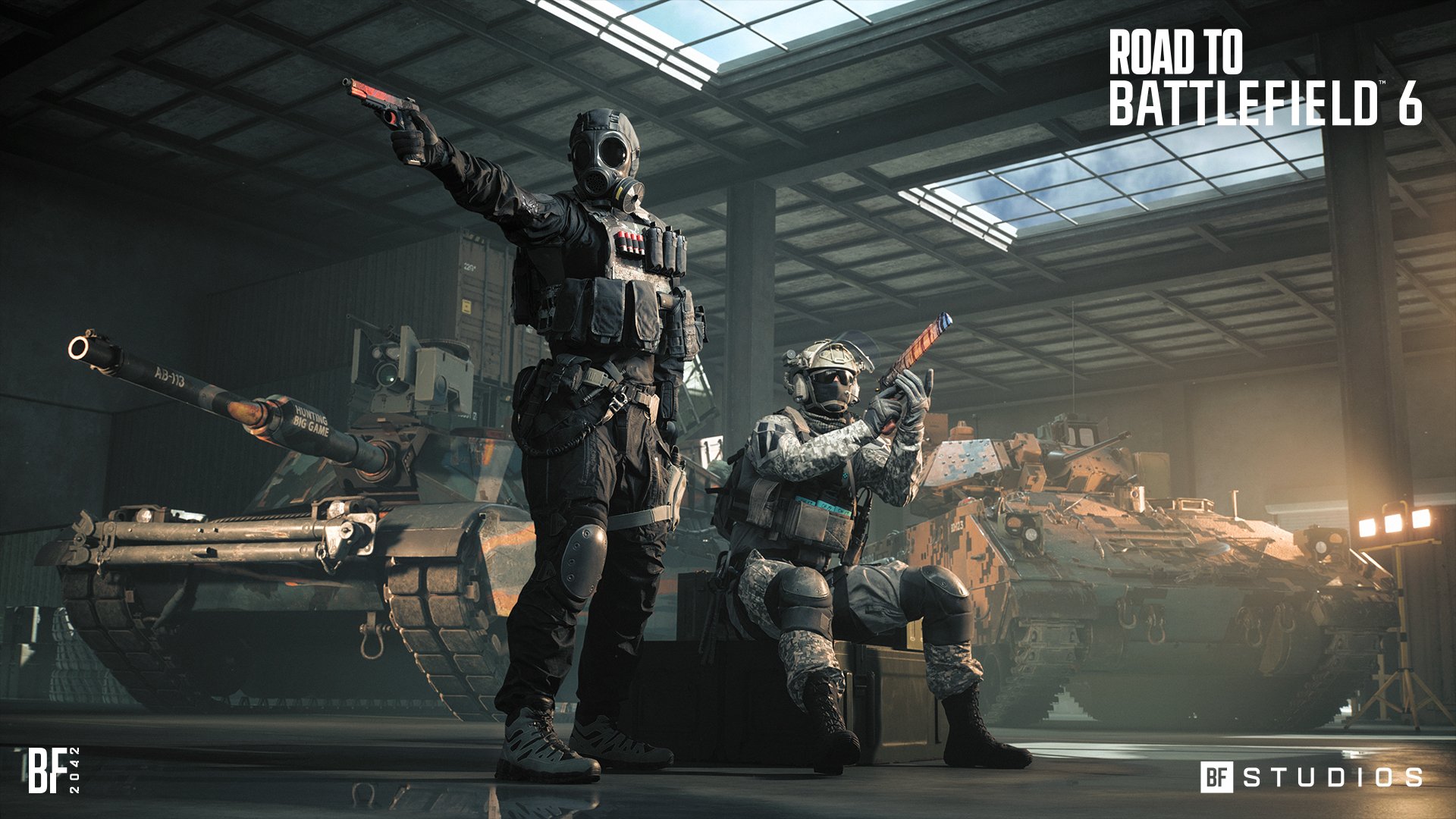 GTA5 年度版 截图20