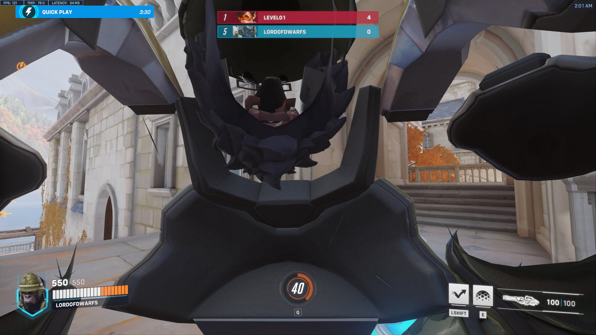 怪物猎人：崛起 完整版 截图12