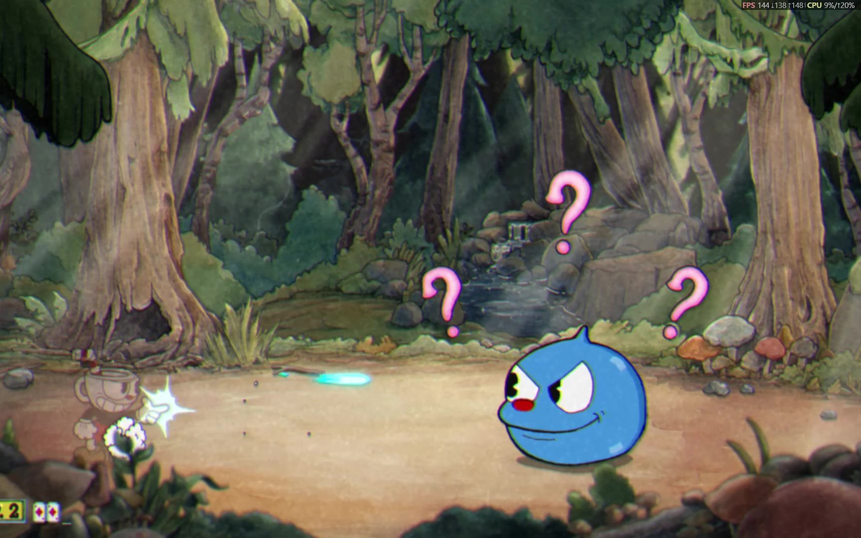 原神 重制版 截图19