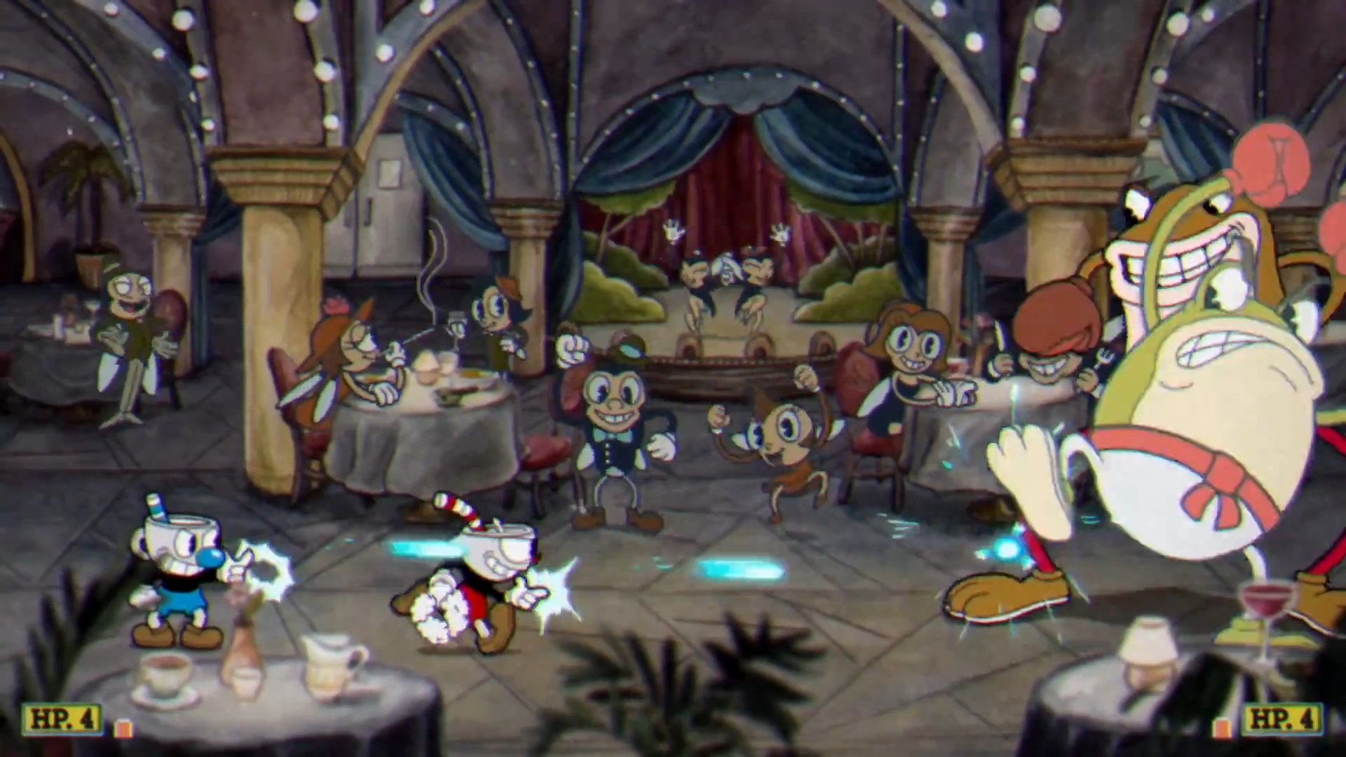 原神 重制版 截图21