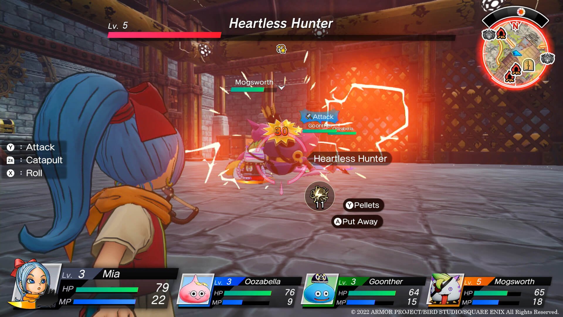 幸福工厂 年度版 截图15