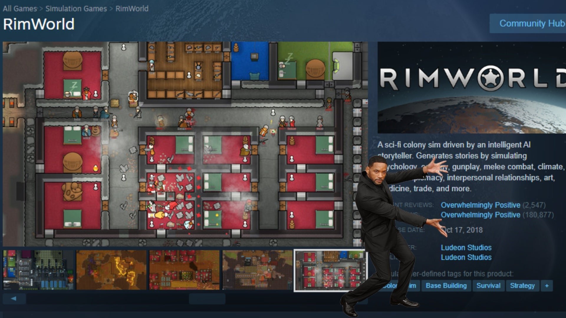 GTA5 年度版 截图23