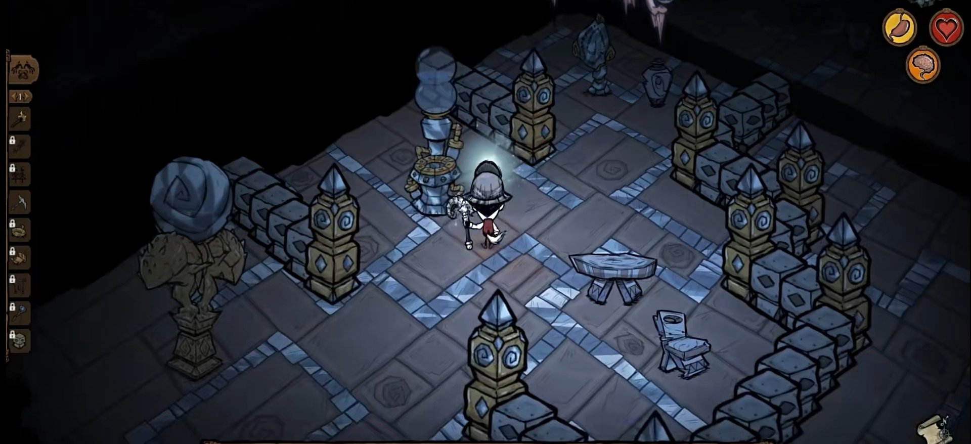 我的世界 截图19