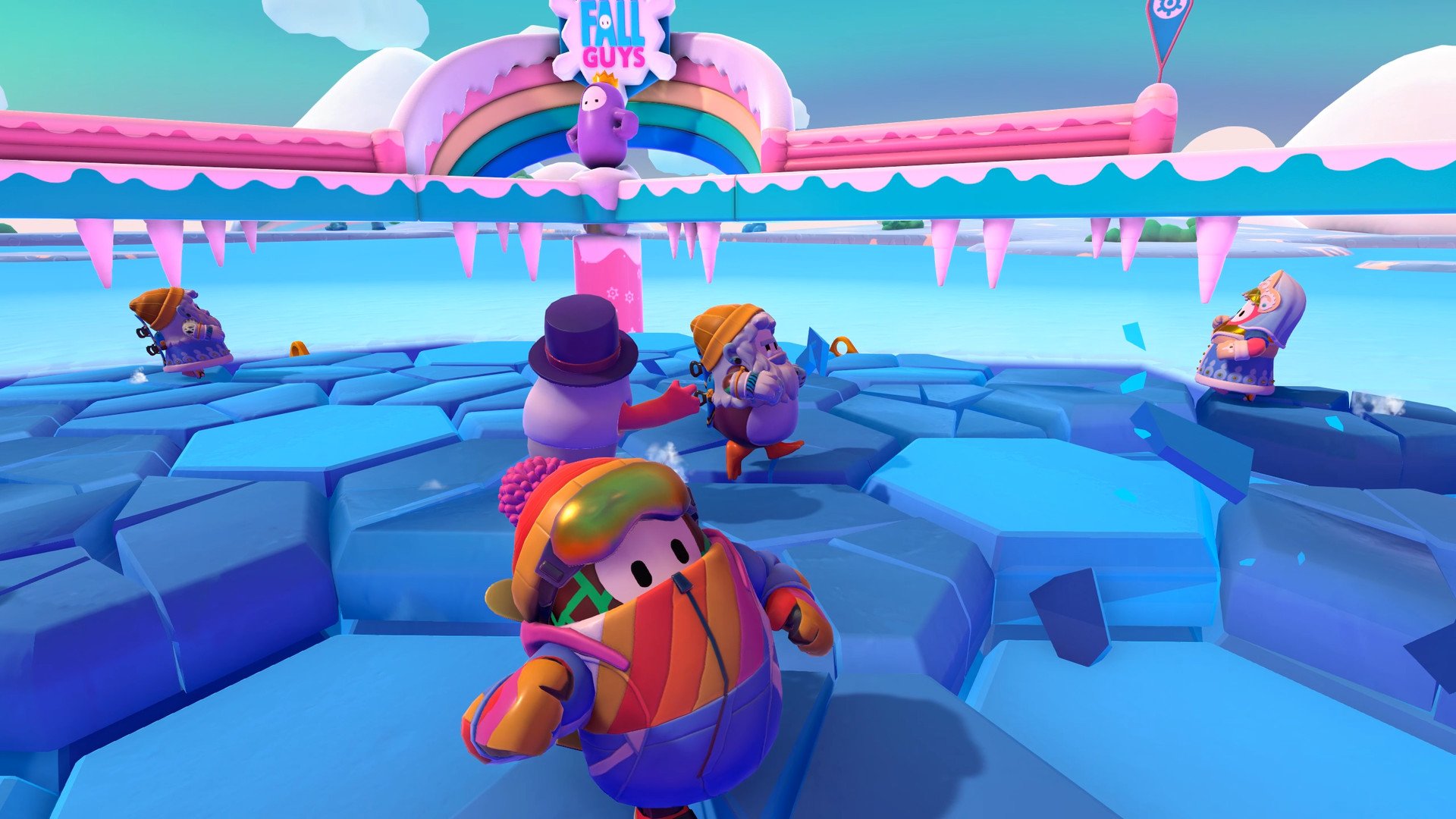 勇者斗恶龙11 年度版 截图10