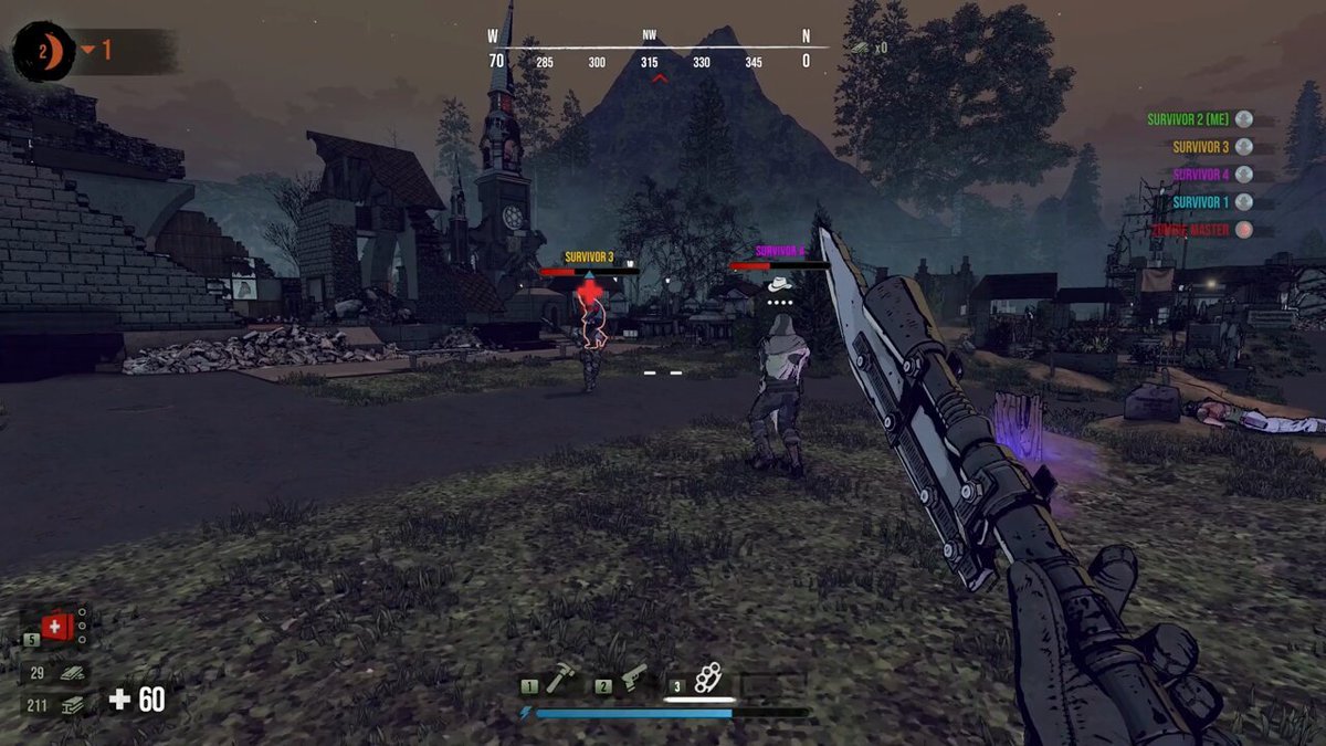 星露谷物语 重制版 截图16