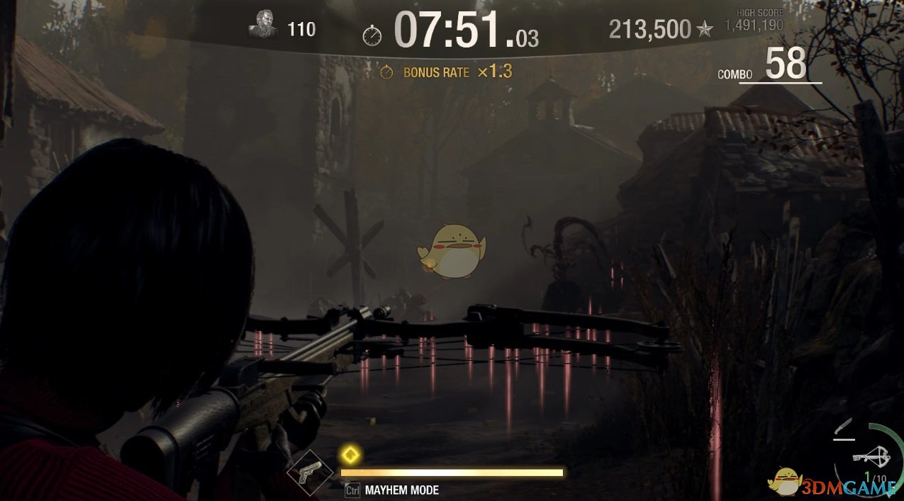 方舟：生存进化 终极版 截图12