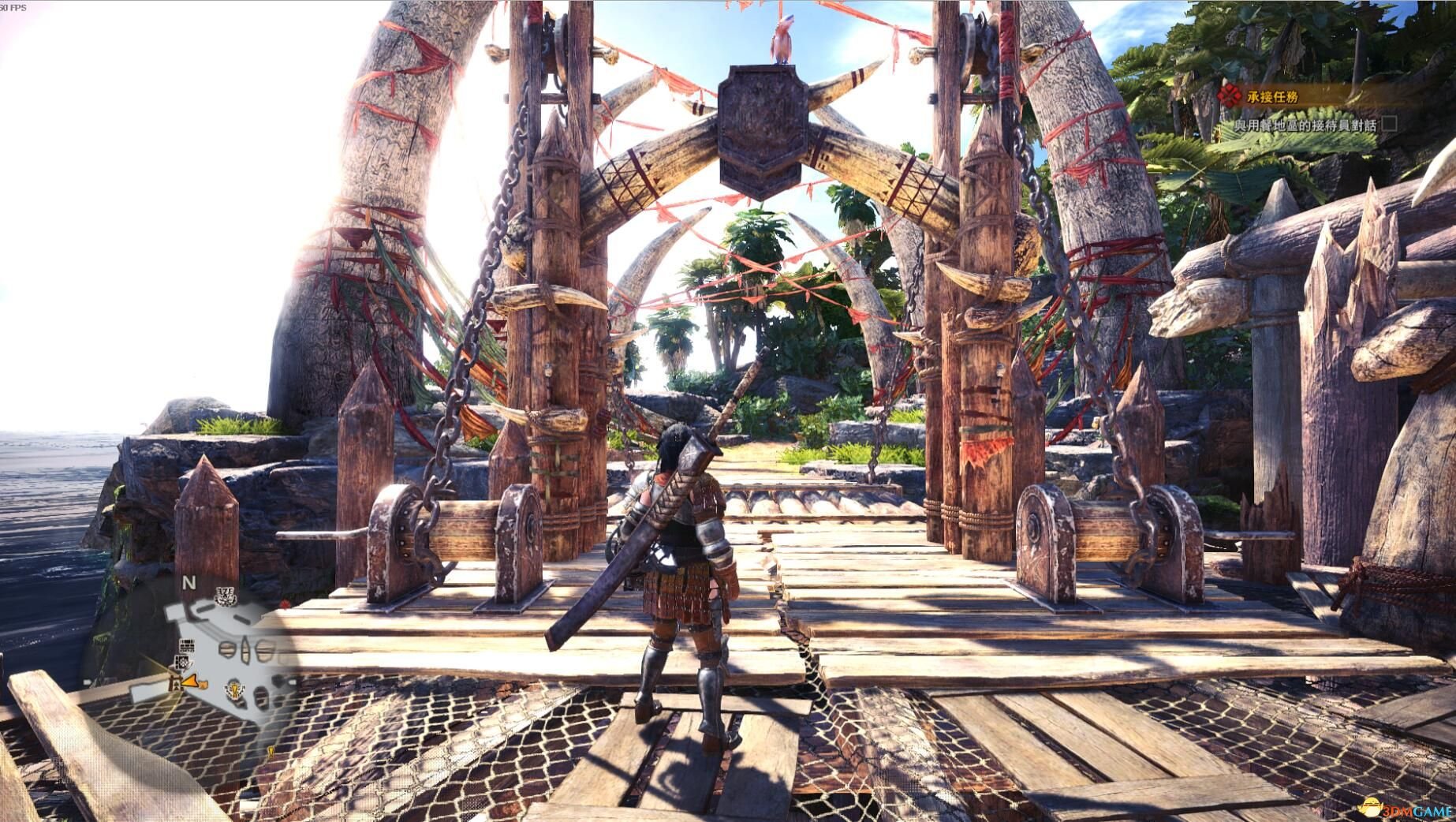 塞尔达传说：旷野之息 终极版 截图17