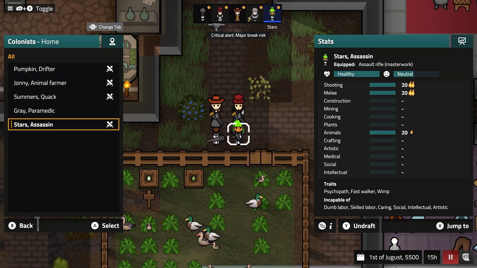 APEX英雄 终极版 截图20