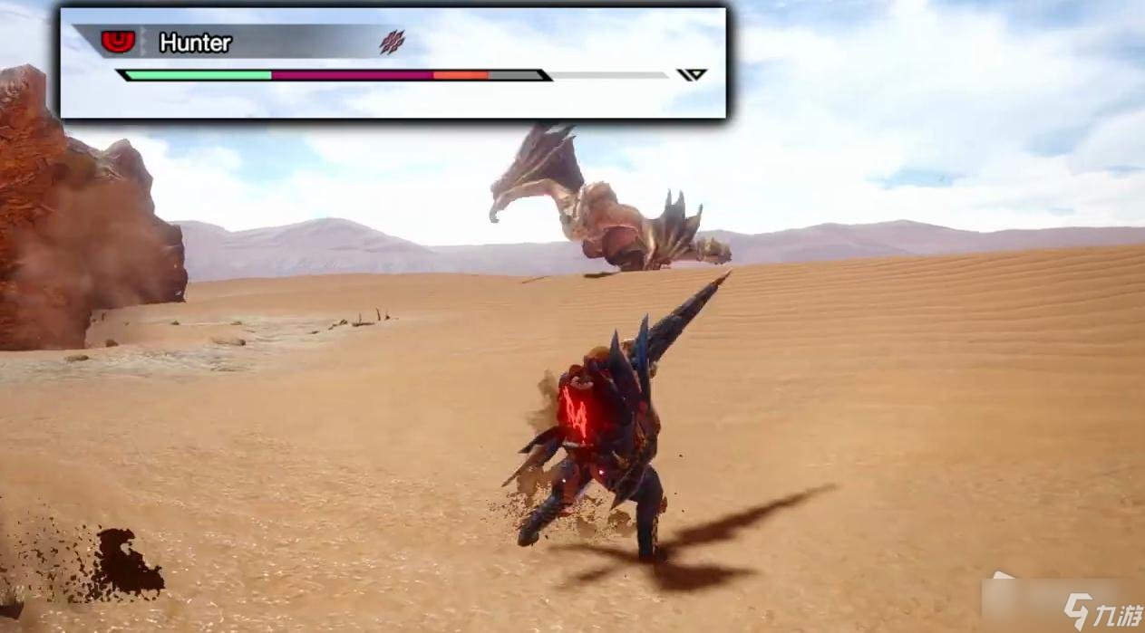 荒野大镖客2 重制版 截图15