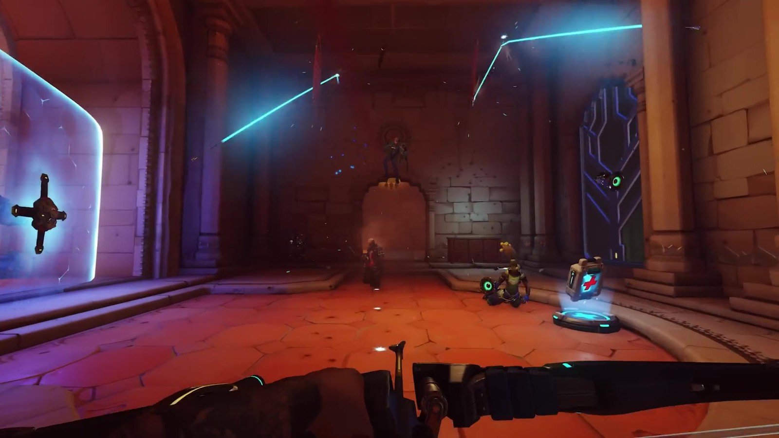 深岩银河 终极版 截图15