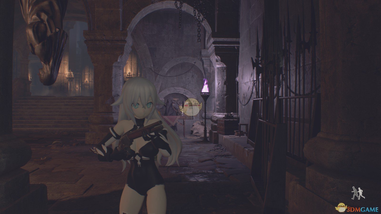 怪物猎人：世界 年度版 截图10