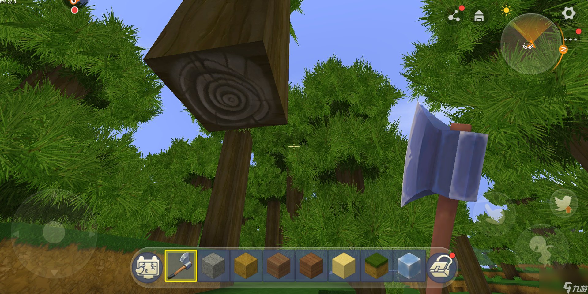 怪物猎人：世界 年度版 截图16