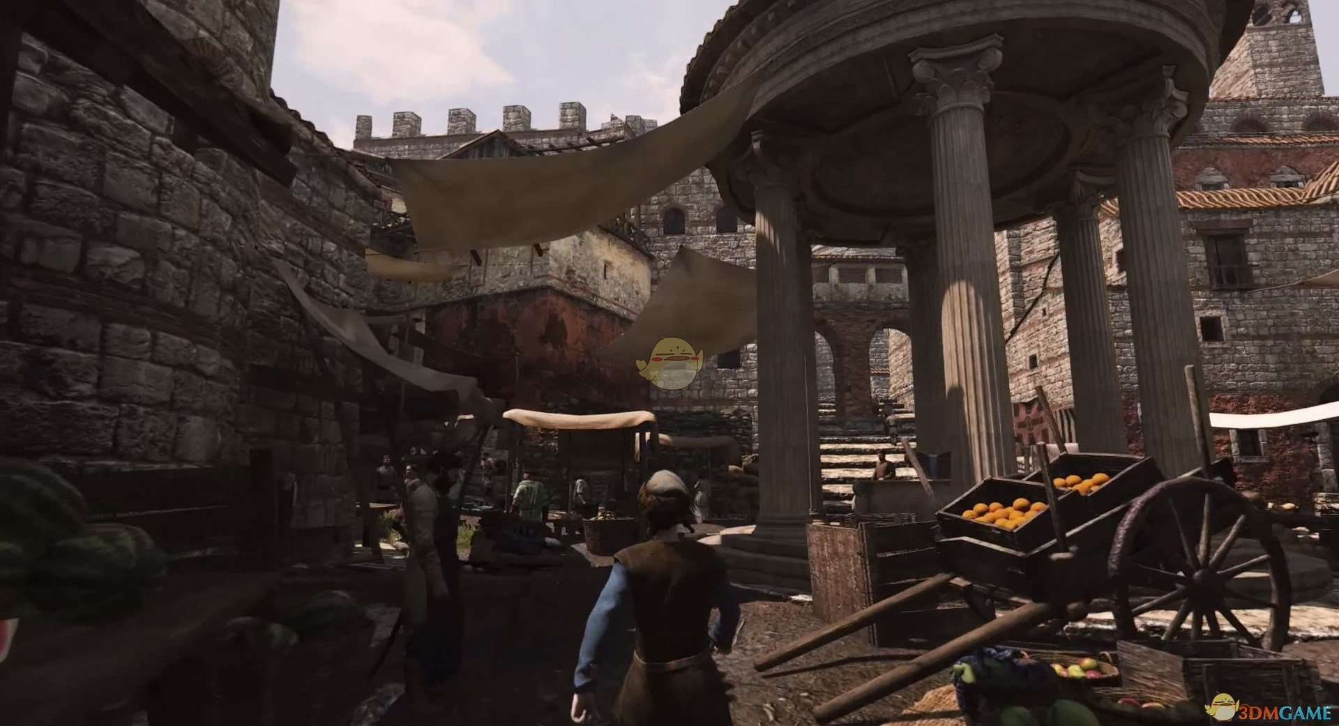 我的世界 重制版 截图3