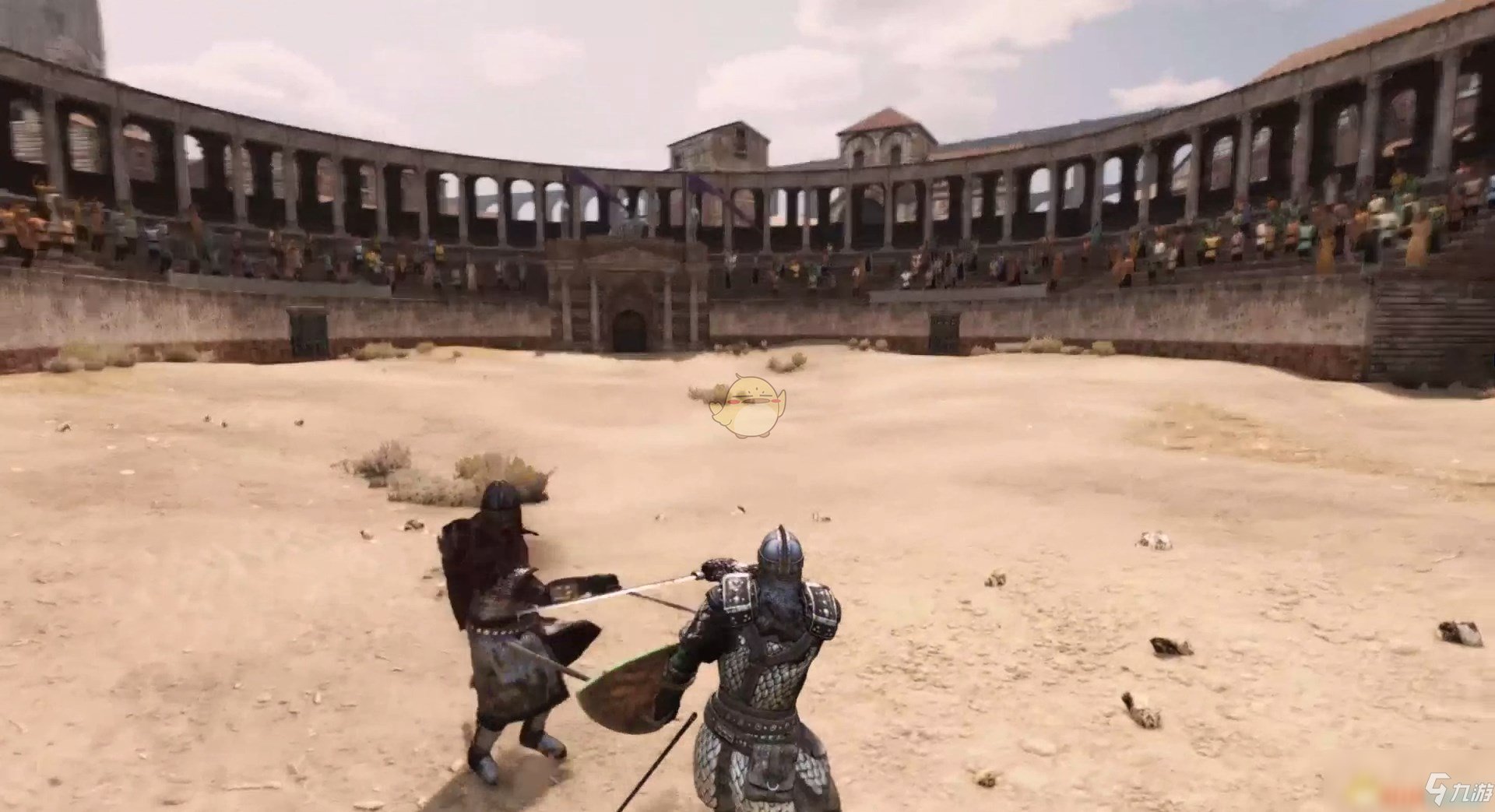 我的世界 重制版 截图5