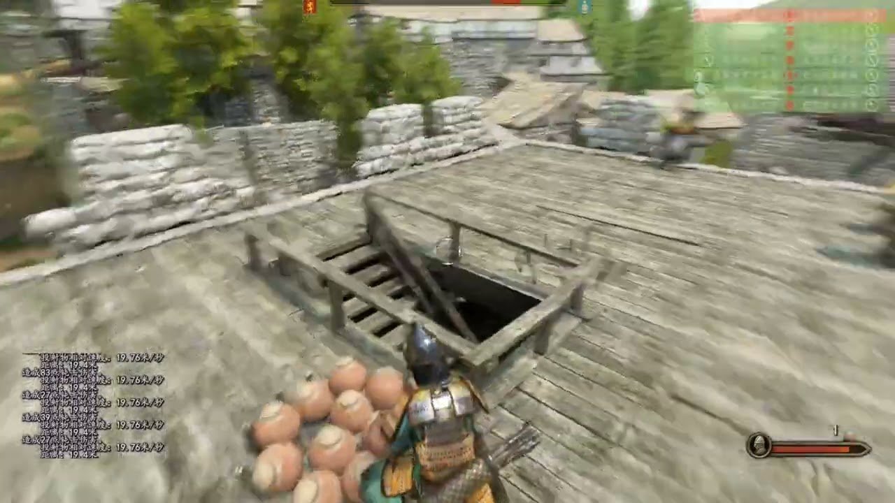 我的世界 重制版 截图10