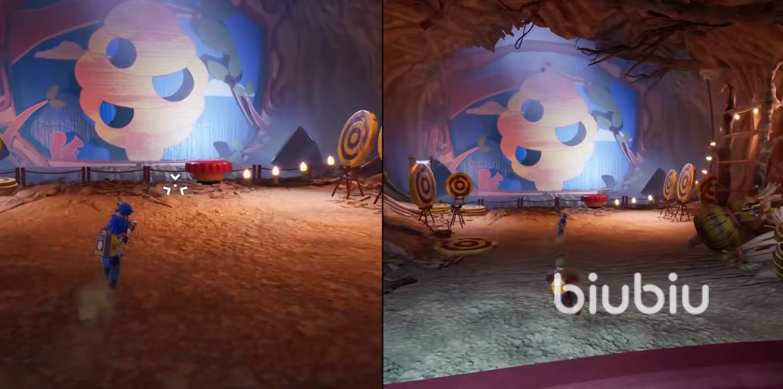 对马岛之魂 完整版 截图5